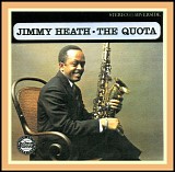 Jimmy Heath - The Quota