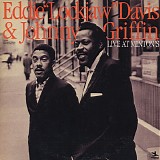 Johnny Griffin & Eddie "Lockjaw" Davis - Live At Minton's