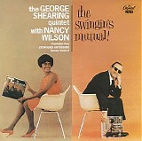 Nancy Wilson & George Shearing - The Swingin's Mutual
