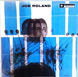 Joe Roland - Easy Living