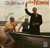 Victor Feldman - The Arrival Of Victor Feldman