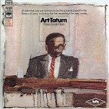 Art Tatum - The Piano Starts Here (1933-1949)