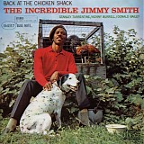 Jimmy Smith - Back At The Chicken Shack