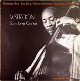 Sam Jones - Visitation