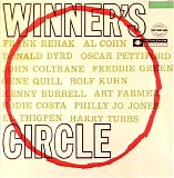 Oscar Pettiford, Art Farmer, Kenny Burrell, Eddie Costa, Ed Thigpen & Rolf Khun - Winner's Circle