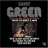 Grant Green - The Main Attraction