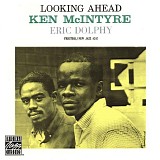 Ken McIntyre & Eric Dolphy - Looking Ahead