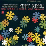 Kenny Burrell - Have Yourself A Soulful Little Christmas