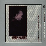 Gene Harris - The Concord Jazz Heritage Series