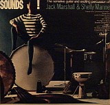 Jack Marshall & Shelly Manne - Sounds