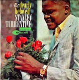 Stanley Turrentine Trio - Dearly Beloved
