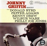 Johnny Griffin - Johnny Griffin Sextet