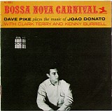 Dave Pike - Bossa Nova Carnival