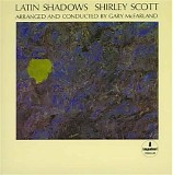 Shirley Scott - Latin Shadows