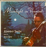 Johnny Smith - Moonlight In Vermont