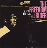 Art Blakey & The Jazz Messengers - The Freedom Rider