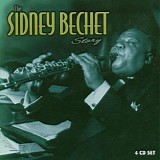 Sidney Bechet - The Sidney Bechet Story