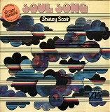 Shirley Scott - Soul Song