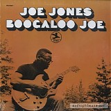 Boogaloo Joe Jones - Boogaloo Joe