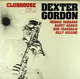 Dexter Gordon Quintet - Club House