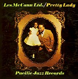 Les McCann Ltd. - Pretty Lady