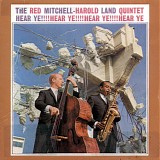 Red Mitchell & Harold Land - Hear Ye !