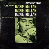 Jackie McLean - Capuchin Swing