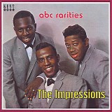 The Impressions - ABC Rarities
