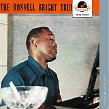 Ronnel Bright - The Ronnell Bright Trio