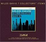 Miles Davis - Collectors' Items