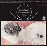 Don Friedman - Circle Waltz