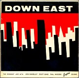 Jon Eardley - The Jon Eardley Seven Down East