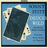 Sonny Stitt - Deuces Wild