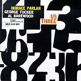Horace Parlan - Us Three