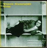 Vince Guaraldi - Vince Guaraldi Trio