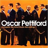 Oscar Pettiford - Complete Big Band Studio Recordings