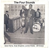 Lonnie Walker & The Three Sounds - Boddie Recording Gl 1-0032