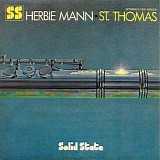 Herbie Mann - St. Thomas