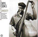 The Curtis Counce Group - Sonority