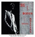 Miles Davis - Dig