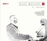 Erroll Garner Trio - Jazz Ballads 9 - (Disc 1)