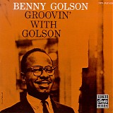 Benny Golson Quintet - Groovin' With Golson