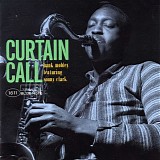 Hank Mobley - Curtain Call