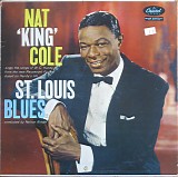 Nat King Cole - St. Louis Blues