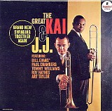 Jay Jay Johnson & Kai Winding - The Great Kai And Jay