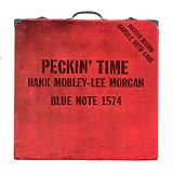 Hank Mobley - Peckin' Time