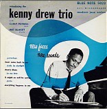 Kenny Drew Trio - New Faces-New Sounds