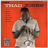 Thad Jones - Thad Jones Debut