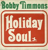 Bobby Timmons Trio - Holiday Soul
