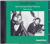 Sam Jones & Niels Henning Ã˜rsted Pedersen - Double Bass
